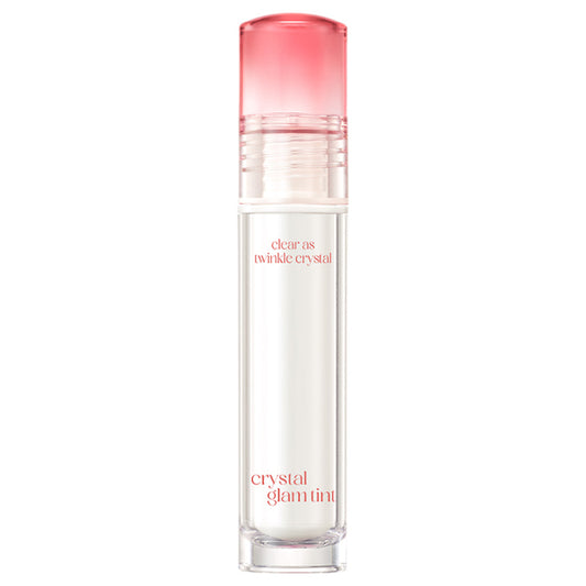 CLIO Crystal Glam Tint (100 Pure Peach)