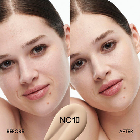 M.A.C Studio Radiance Serum Foundation, NC10, 30ml