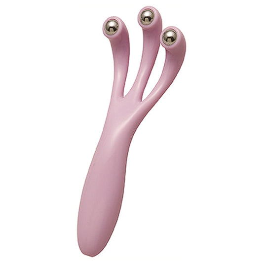 Mantensha Visager Pulling Roller (Lavender)