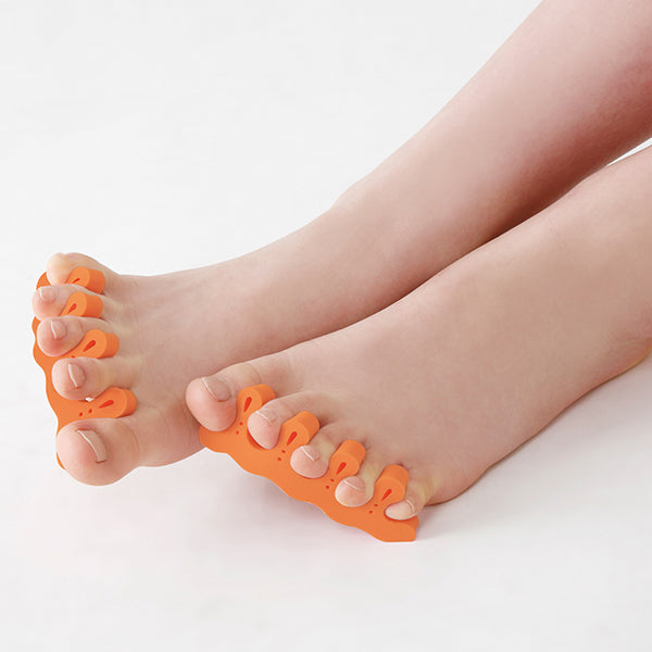 Mantensha Germa-Toe Foot Massager