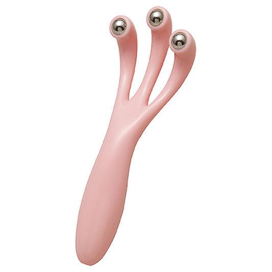 Mantensha Visager Pulling Roller (Pink)