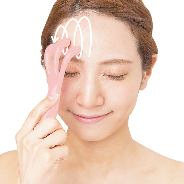 Mantensha Visager Pulling Roller (Pink)