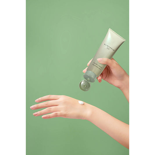 SLIMUSCLE Fit Cream, 120g