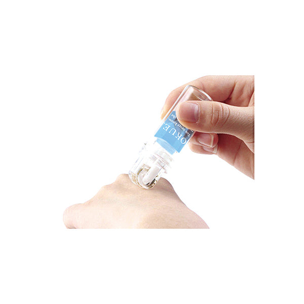 OKUE. MAGIC BOTTLE (Max Capacity: 10ml, Diameter 25 x H80mm)