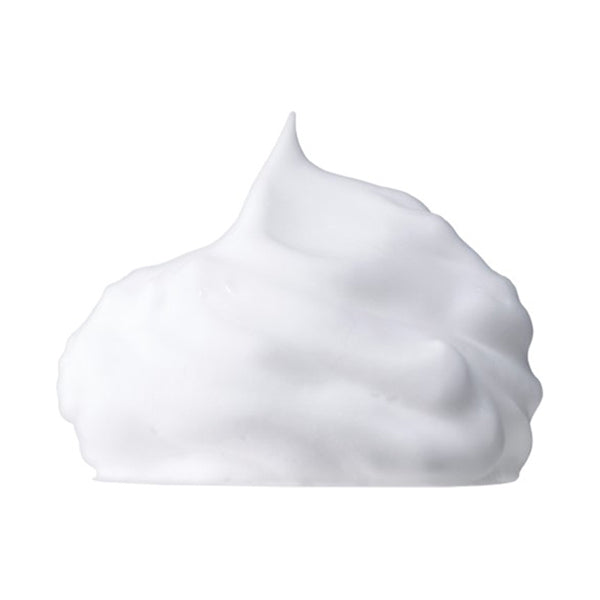 Cresque by Astalift Creamy clear foam, 120g, Fragrance-free