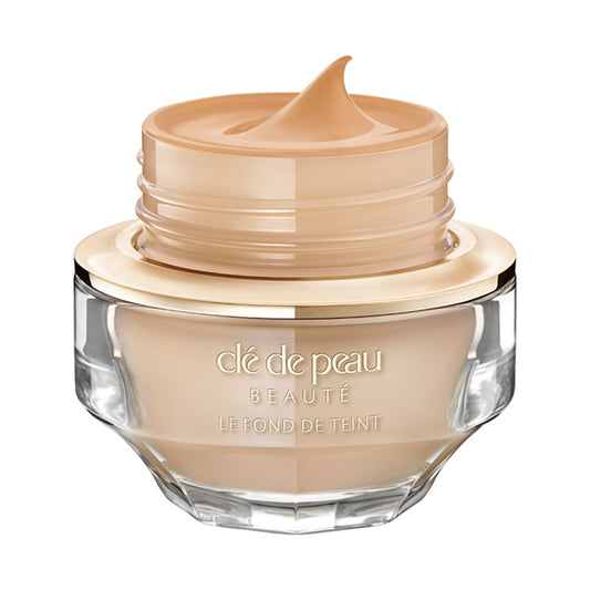 Clé de Peau Beauté Le Fond de Teint n SPF25 PA++ (BO20), 30g
