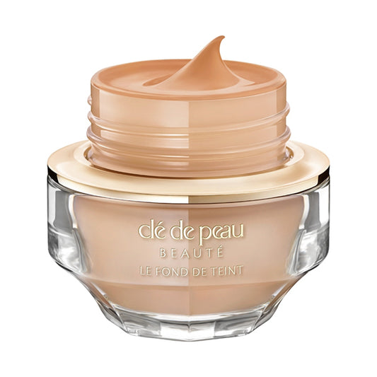 Clé de Peau Beauté Le Fond de Teint n SPF25 PA++ (OC30), 30g