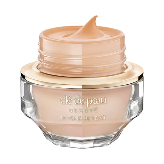 Clé de Peau Beauté Le Fond de Teint n SPF25 PA++ (OC10), 30g