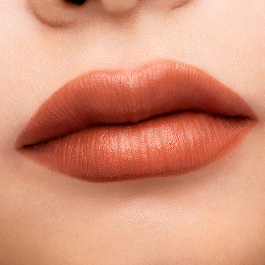 shu uemura Kinu Rouge Matte (OR 543)