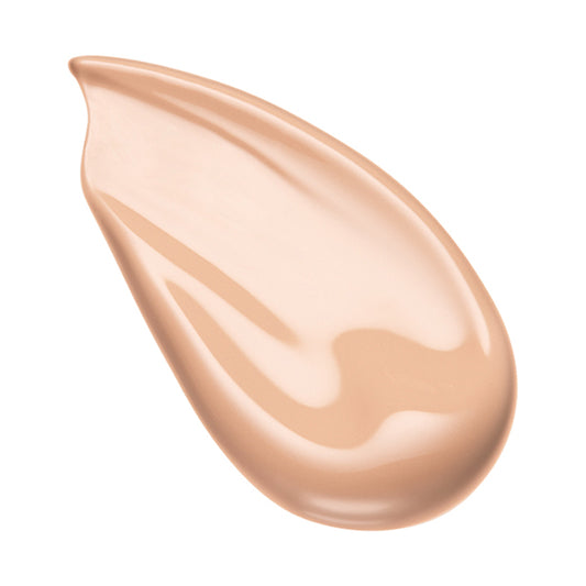 PRIOR Medicated Wrinkle Beauty Corset Foundation, SPF35 PA+++, 2 Medium Brightness, 30g, Pleasant Aroma Bouquet Fragrance