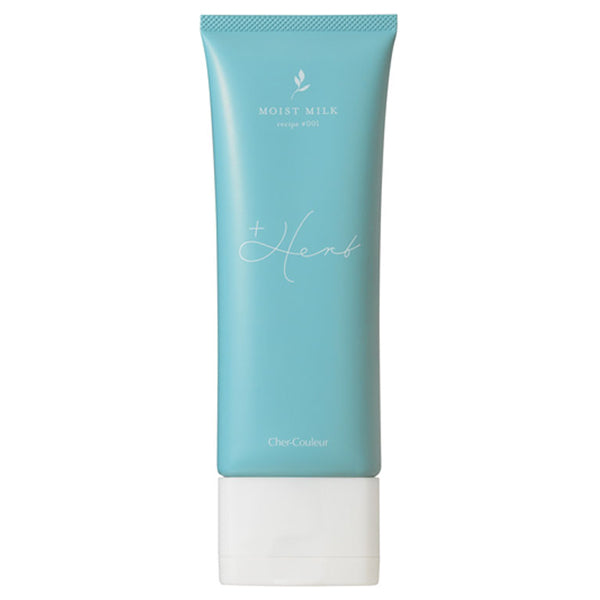Cher-Couleur Moist Milk, 70g