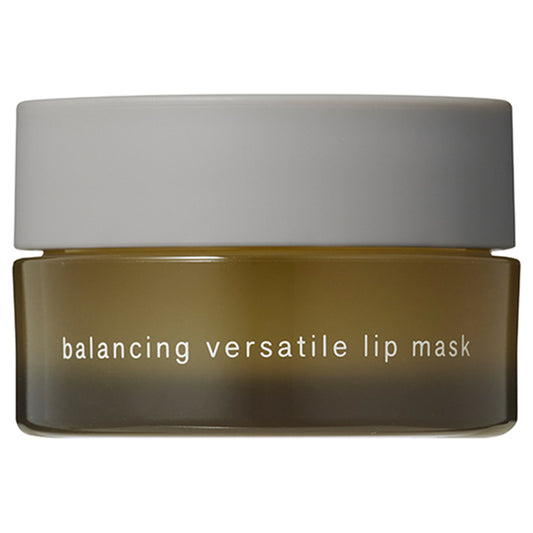 THREE Balancing Versatile Lip Mask