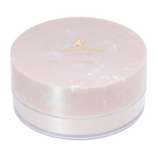 Keana Pate Shokunin Pore Collapse Block Powder, 13g