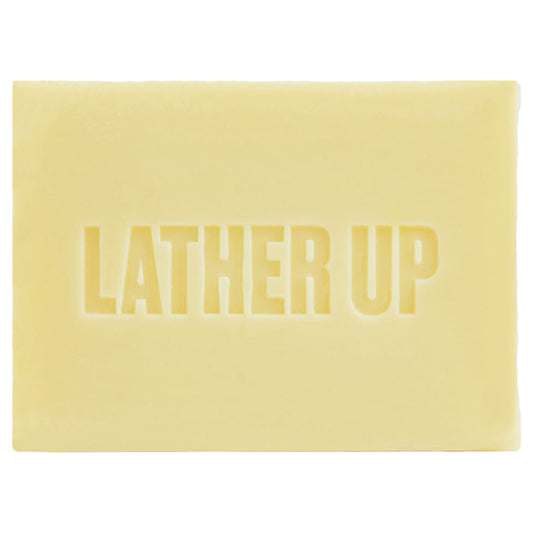 THE BODY SHOP Soap MO (Moringa), 100g