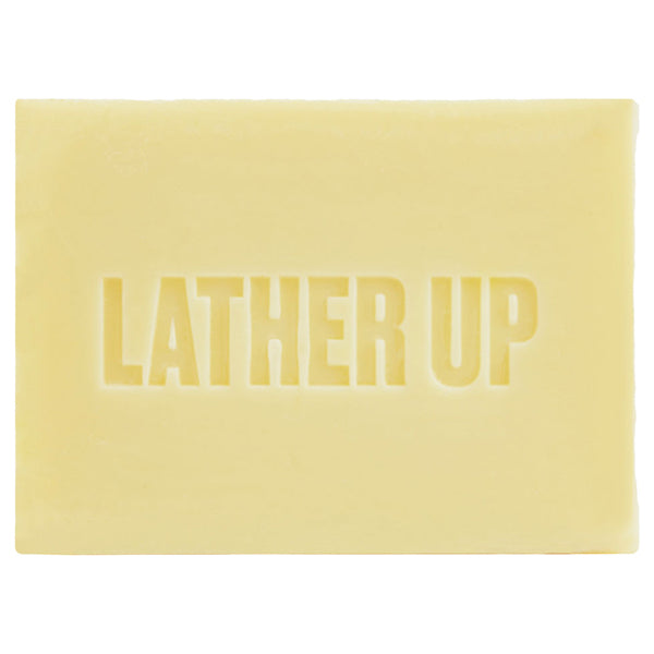 THE BODY SHOP Soap MO (Moringa), 100g