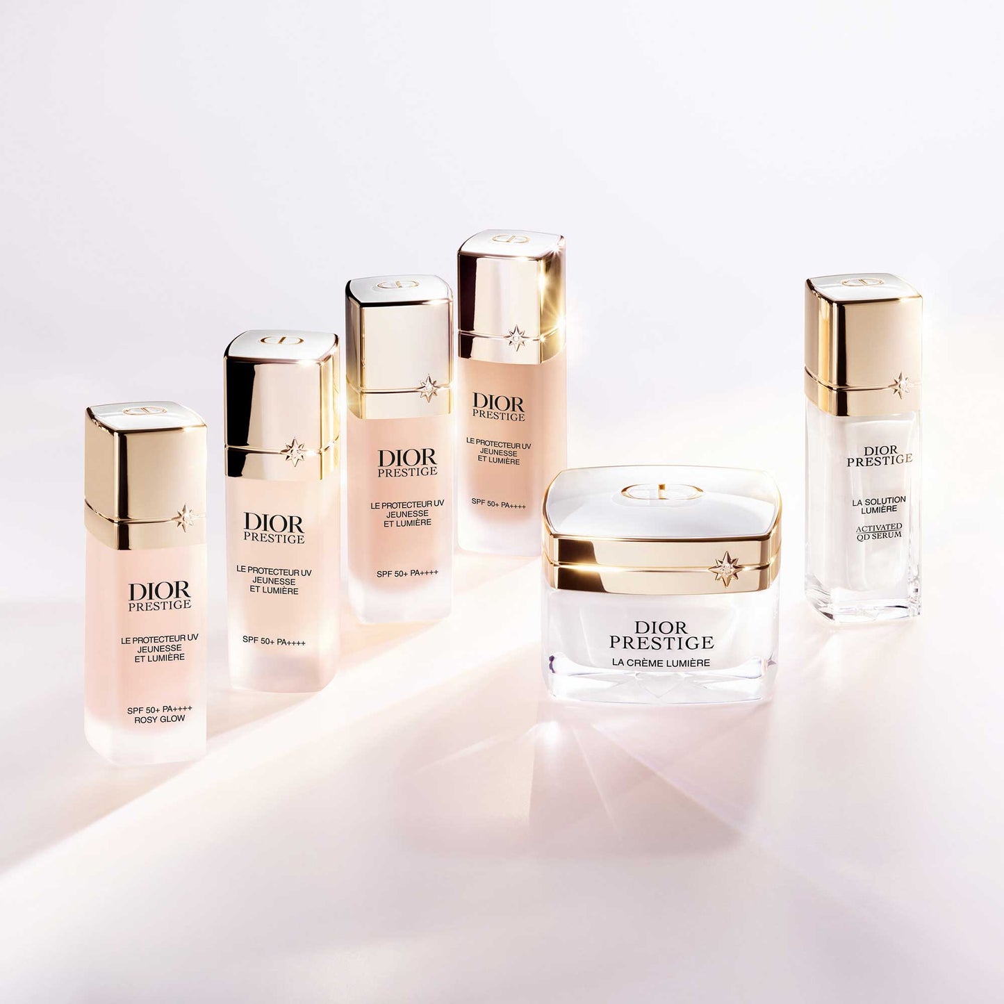 Dior Prestige White Oleo Lotion Lumière, 150ml