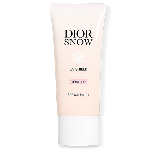 Dior Snow UV Shield Tone Up 50+ (SPF50+,PA+++) (Sunscreen Emulsion), SPF50+ PA+++, 30ml