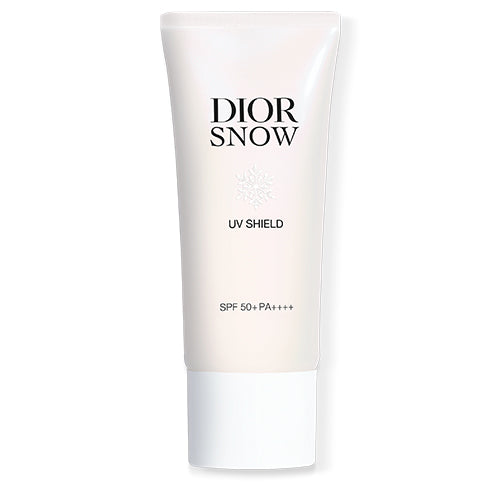 Dior Snow UV Shield 50+ (SPF50+,PA++++) (Sunscreen Emulsion), SPF50+ PA++++, 30ml
