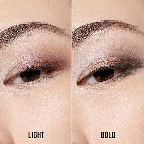 Dior Backstage Eye Palette (002 Smoky)