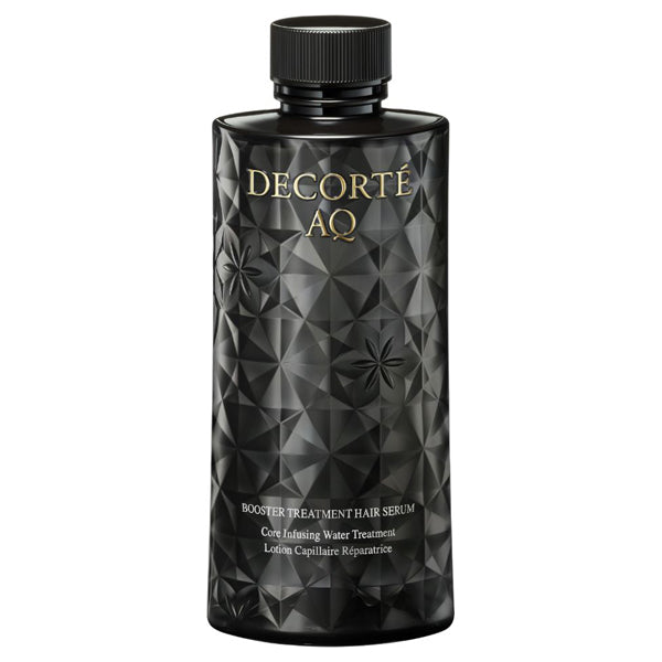 COSME DECORTE AQ Boosting Treatment Hair Serum Refill, 200ml
