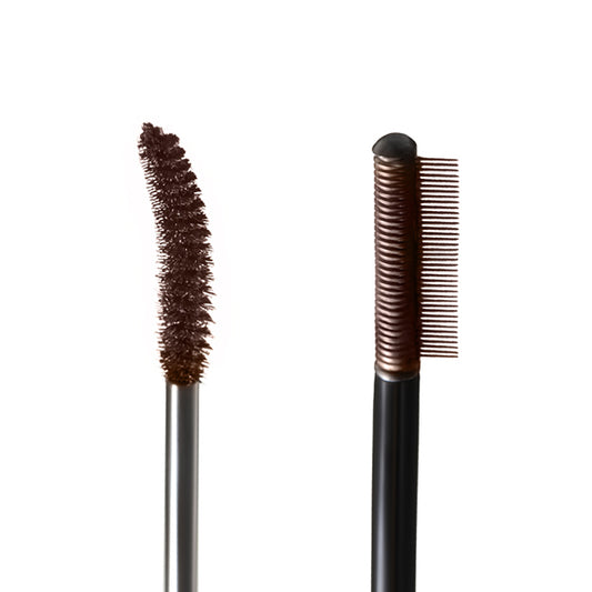 JUDYDOLL Manga Eye Mascara (#02 Master Brown)