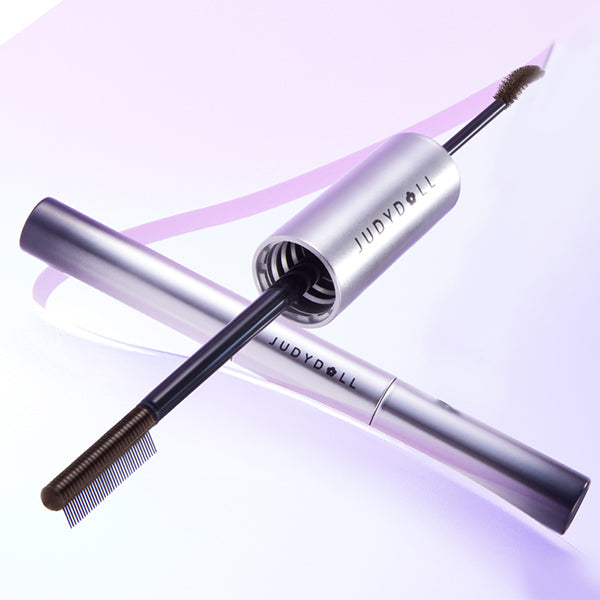 JUDYDOLL Manga Eye Mascara (#02 Master Brown)