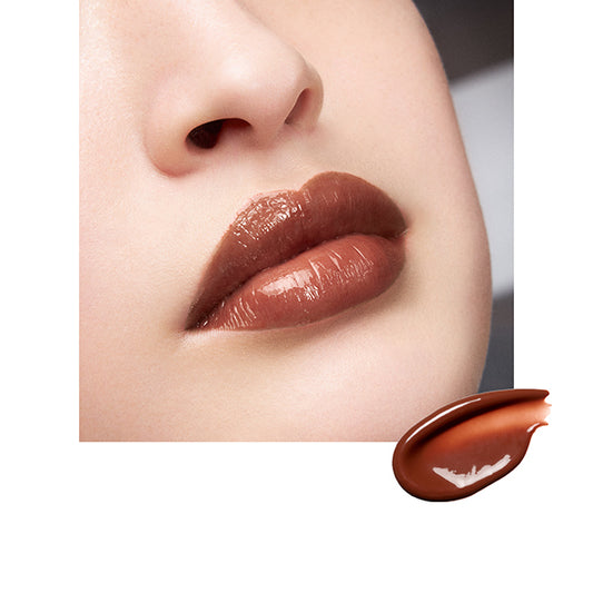 SUQQU Moisture Glaze Lipstick Refill (09 Deep Hibikiiro)