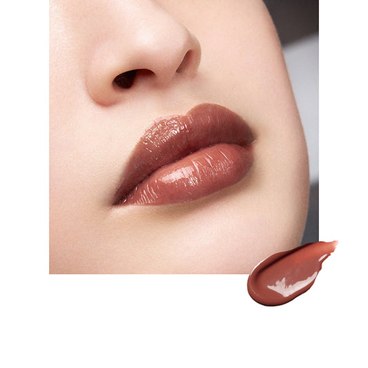 SUQQU Moisture Glaze Lipstick Refill (06 Hanaoboro)