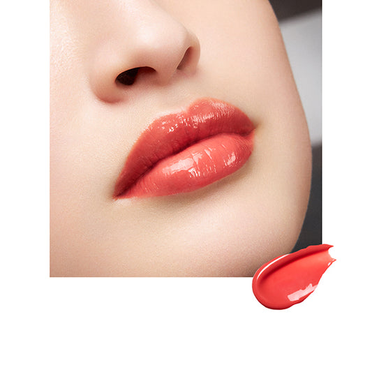 SUQQU Moisture Glaze Lipstick Refill (03 Koitsumugi)