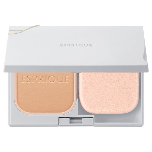ESPRIQUE Nude Cover Long Stay Pact Limited Kit (410 Ochre)