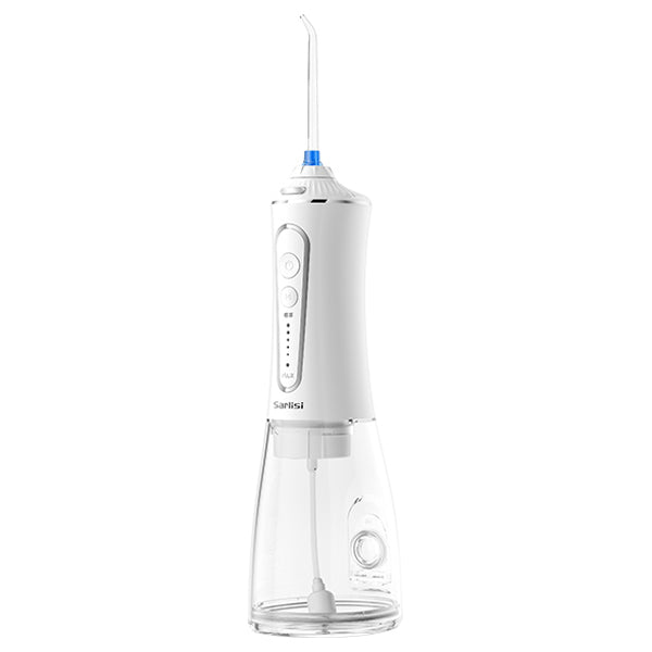 sarlisi Oral Irrigator (White), 1 Unit