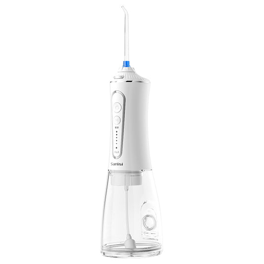 sarlisi Oral Irrigator (White), 1 Unit