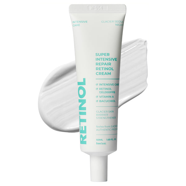 feelxo Super Intensive Repair Retinol Cream, 50ml