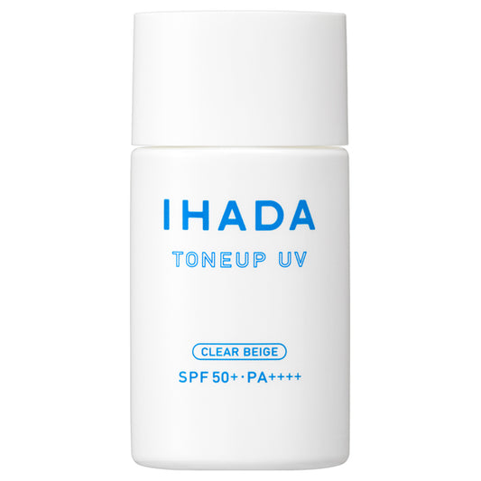 Ihada Medicated Face Protect UV Milk SPF50, 30ml