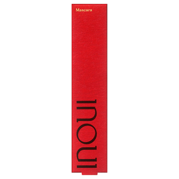 INOUI Mascara (01 Ash Gray)