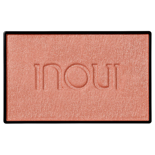 INOUI Cheek, Refill, 02, 4.9g, Floral Fruity Chypre Scent