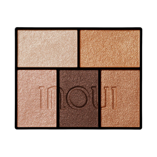 INOUI Eyes, Refill, 03, 5g, Floral Fruity Chypre Scent