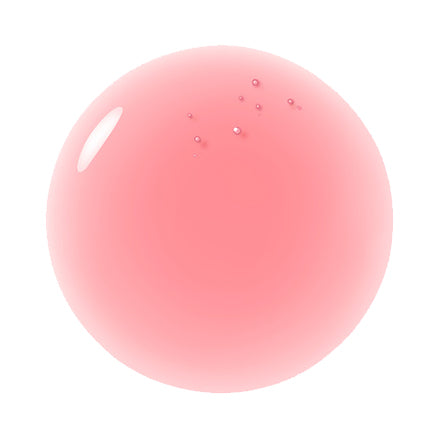 GUERLAIN KissKiss Bee Glow Oil, 9.5ml (258 ROSE GLOW)
