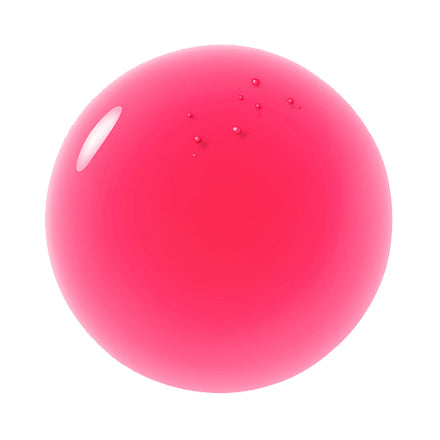 GUERLAIN KissKiss Bee Glow Oil, 9.5ml (458 POP ROSE GLOW)