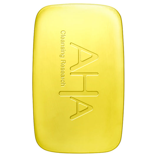 Cleansing Research Vitamin & Peel Soap, 100g