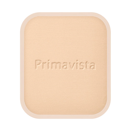 Sofina Primavista Bright Charge Powder SPF16 Refill (Beige Ochre 01)