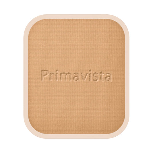 Sofina Primavista Bright Charge Powder SPF16 Refill (Ochre 07)