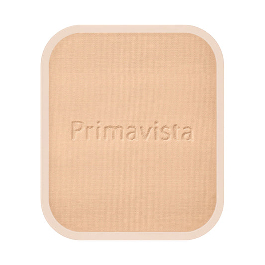 Sofina Primavista Bright Charge Powder SPF16 Refill (Ochre 03)