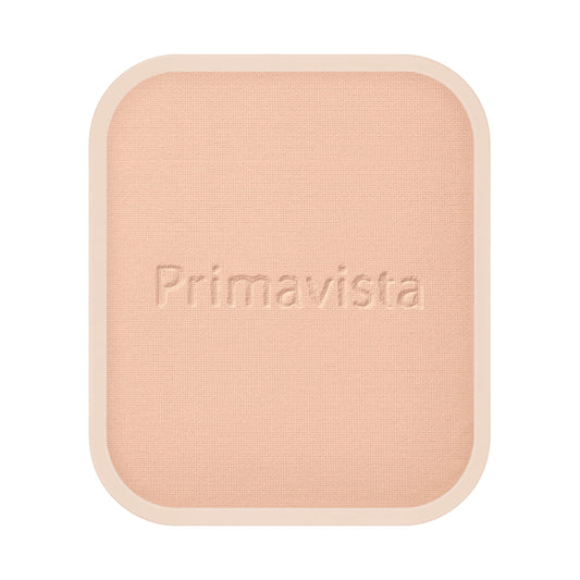 Sofina Primavista Bright Charge Powder SPF16 Refill (Pink Ochre 03)
