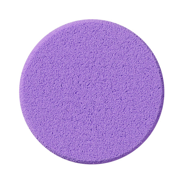 Super Cover Foundation Compact Sponge, 1pc