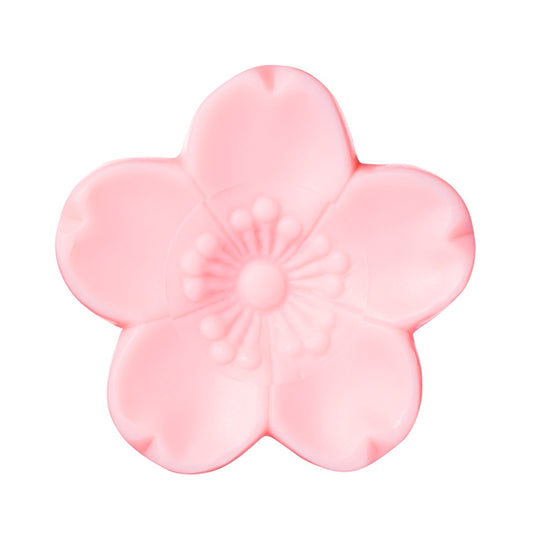HOUSE OF ROSE Sakura Fufufu Soap n (Sakura), 43g