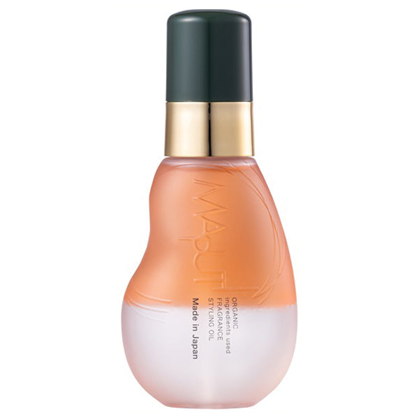 MAPUTI Organic Fragrance Styling Oil, 100ml