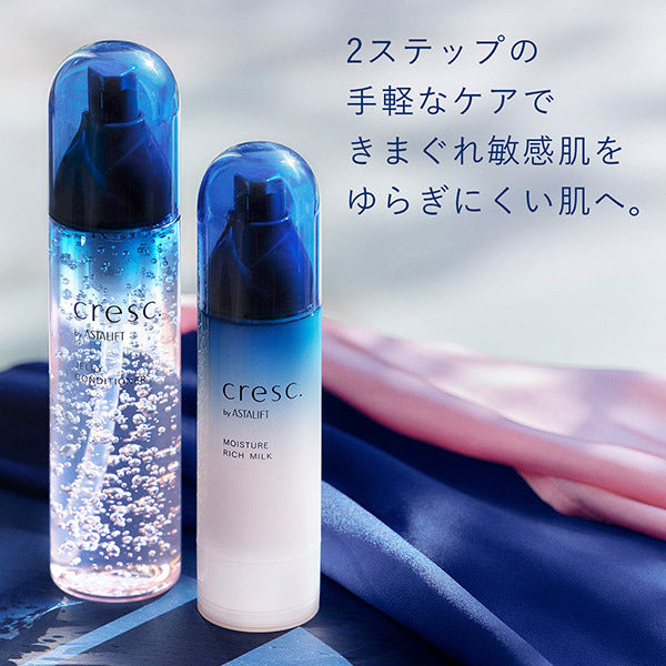 Cresq by ASTALIFT Trial Set, 21ml/9g
