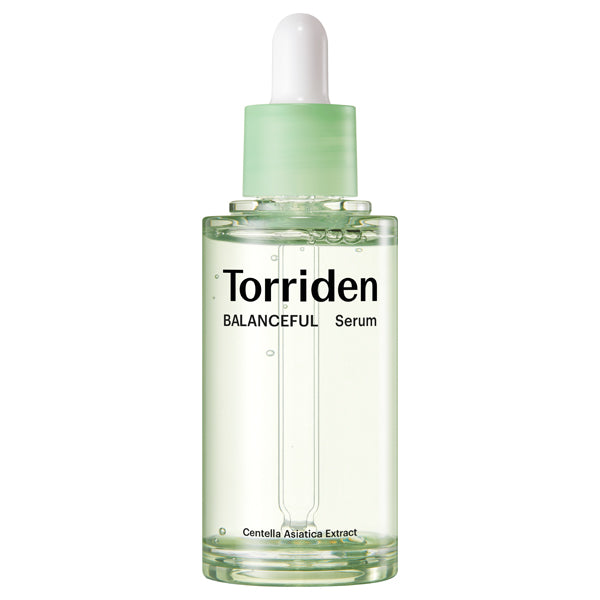 Torriden Balanceful Cica Serum, 50ml