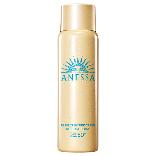 ANESSA Perfect UV Skincare Spray NA SPF50+ PA++++, 60g
